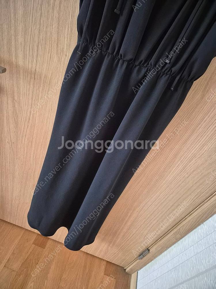 최종최저가 노네고)24s/s 타임 셔링 백 밴딩 슬리브...--6