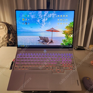 (급처) 리전 슬림 7i Plus edition (16IRX9) 판매 (i9 / 4070)