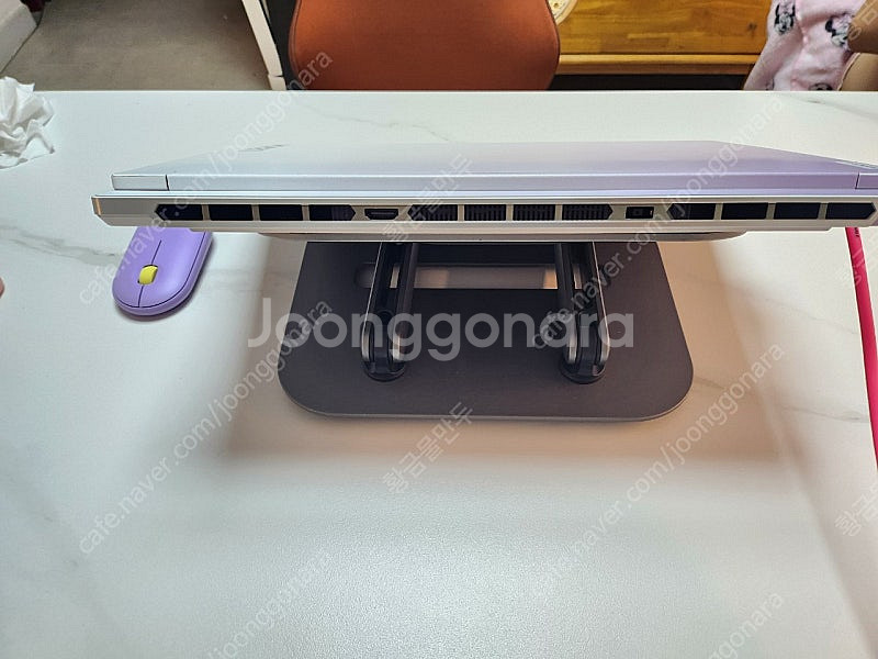 (급처) 리전 슬림 7i Plus edition (16IRX9) 판매 (i9 / 4070)--1