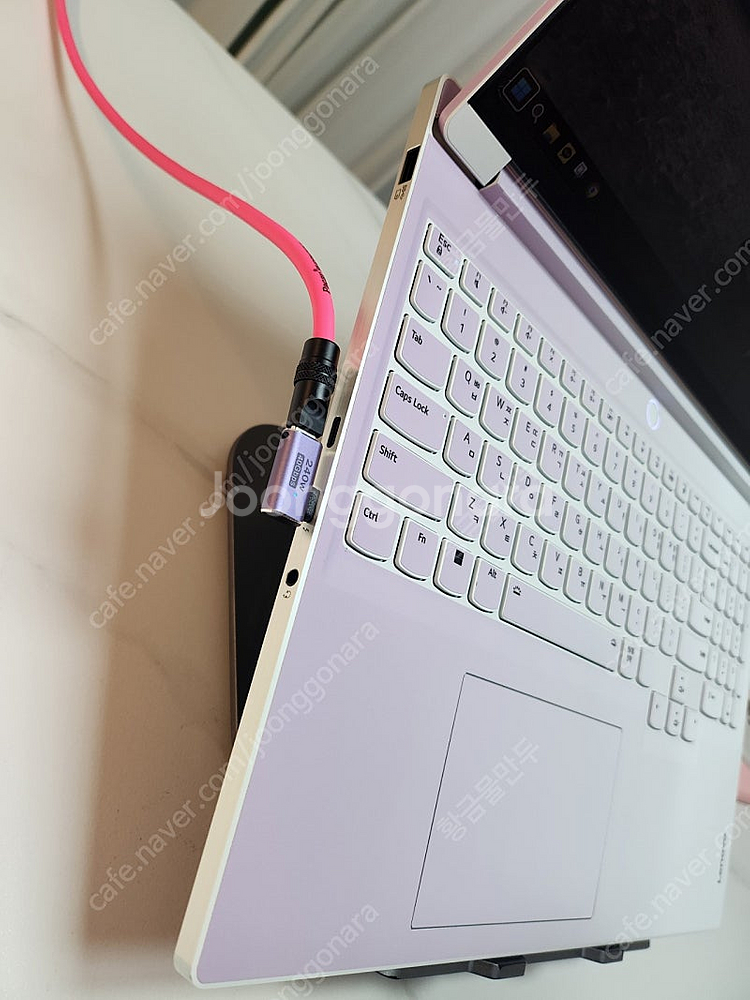 (급처) 리전 슬림 7i Plus edition (16IRX9) 판매 (i9 / 4070)--4