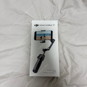 DJI 오즈모 모바일 7P 짐벌