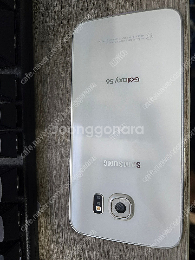 중고 갤럭시a12 sm-a125n/팬텍 p-2100 피...--4
