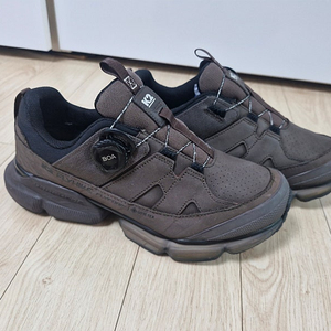 255mm)K2 플라이하이크 등산화 트래킹화