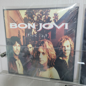 다양한 LP 판매합니다