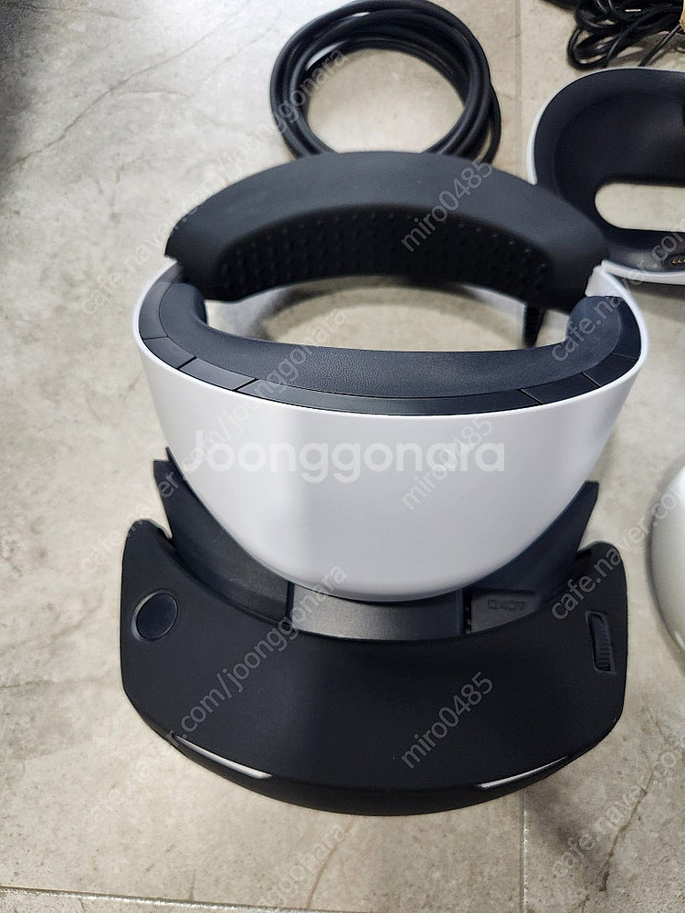 ps5 vr2 팝니다--3