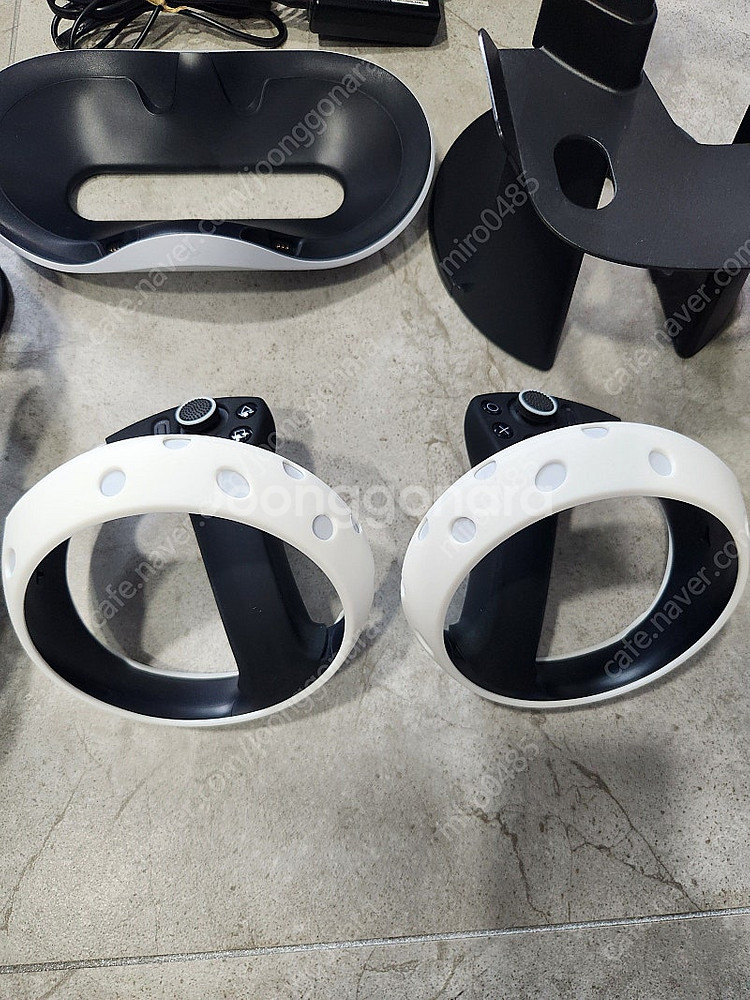 ps5 vr2 팝니다--4
