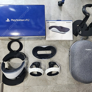 ps5 vr2 팝니다