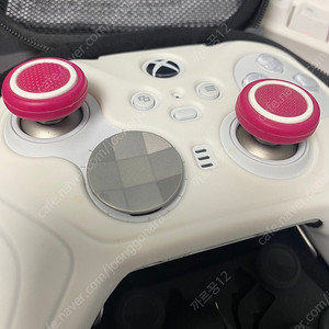 xbox 엘리트 패드2 7에 팝니다