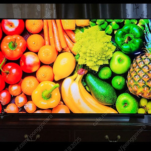 LG OLED65C1QNB OLED TV
