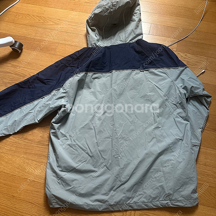 큐마일 보드복 L 세트--1