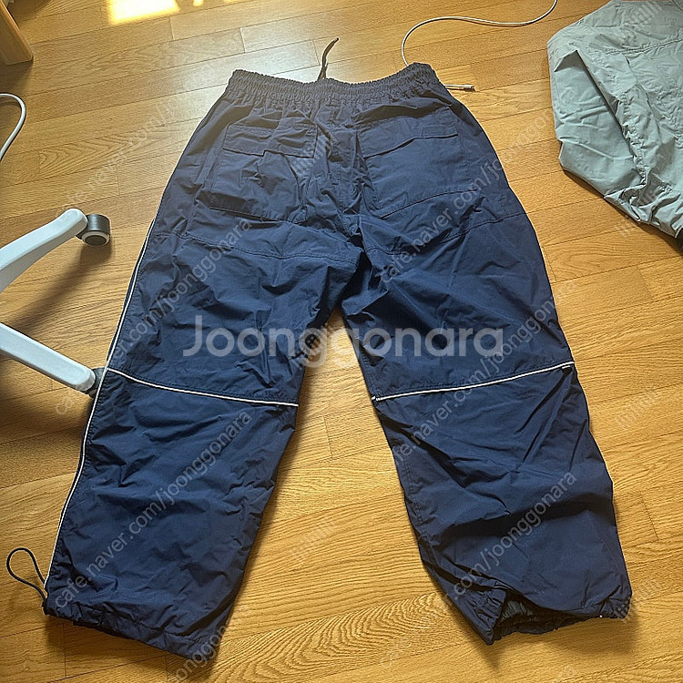 큐마일 보드복 L 세트--2