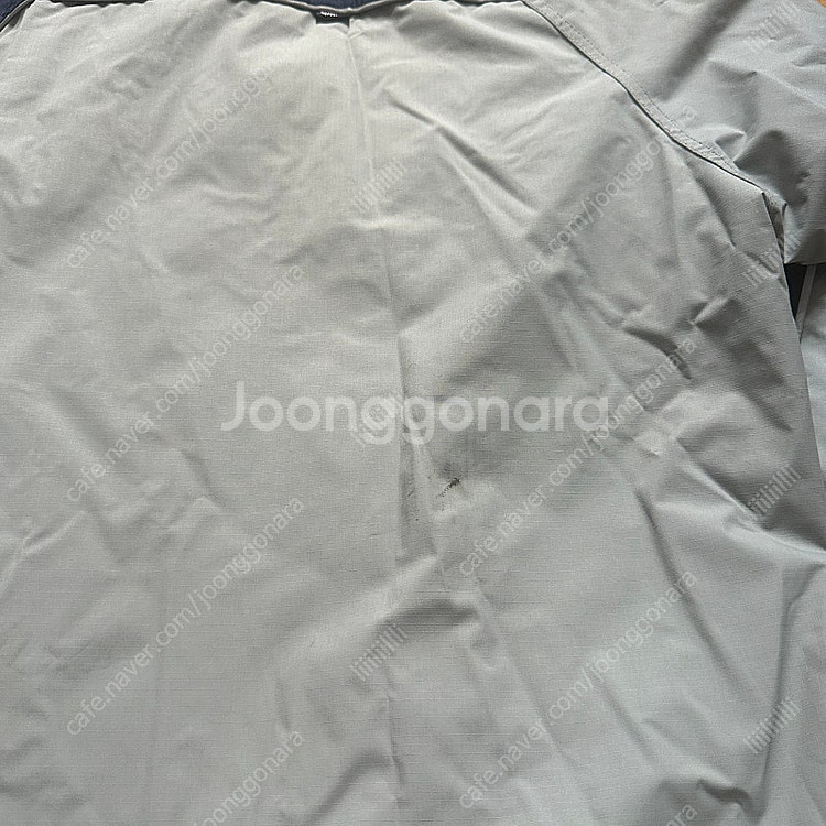 큐마일 보드복 L 세트--5