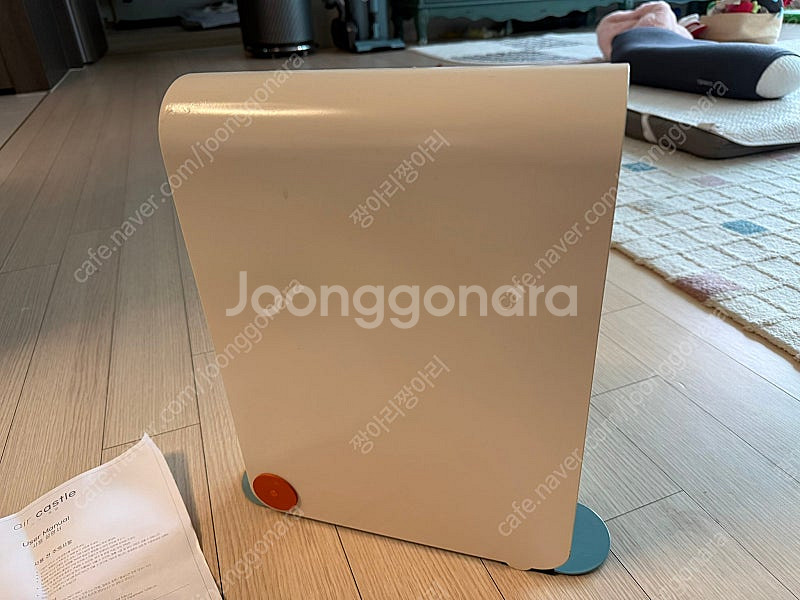 다이슨 에어랩 거치대 에어 캐슬 세라믹 팝--0