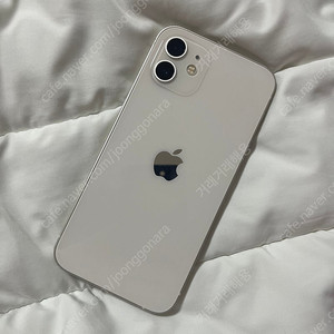 아이폰 12 화이트 128gb