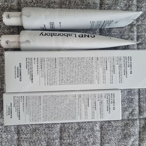 CNP 프로폴리스앰플액티브샷크림75ml3개50ml1개