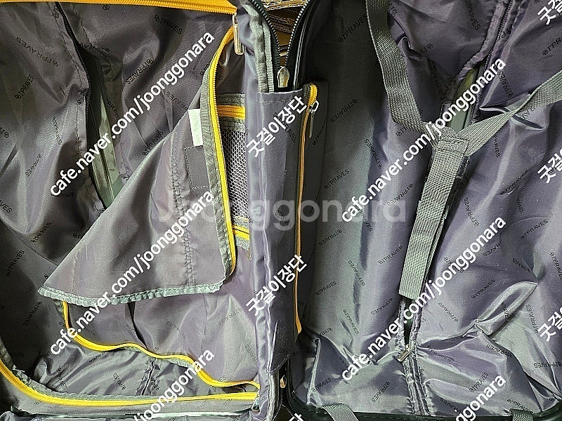 여행가방 캐리어 P01ME2S0 /로우프로 프로텍트BP...--0