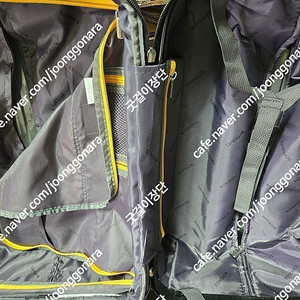 여행가방 캐리어 P01ME2S0 /로우프로 프로텍트BP450AW2 백팩 팝니다