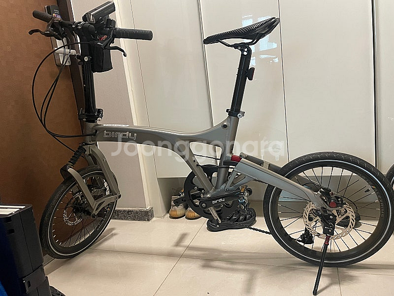 버디 스탠다드 사틴메탈그레이--0