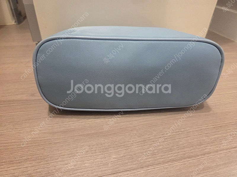 봉긋 페블백(소라색)--1