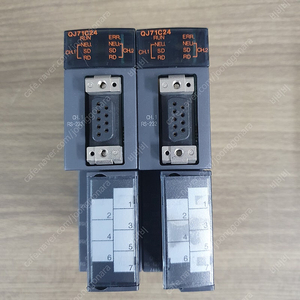 미쓰비시 QJ71C24 판매