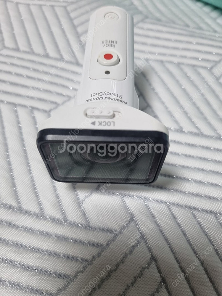 소니 액션캠 FDR-X3000--1