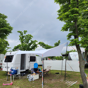 [긴급처분] 입문용 카라반 티큐브N 긴급 처분합니다!!! (창원,마산,김해,부산)