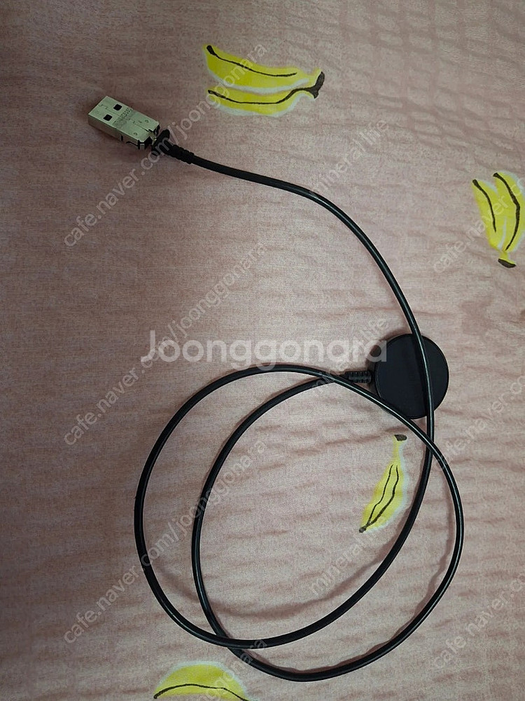 갤럭시워치4 (40mm) 입니다.--3