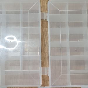 티니핑 피규어 케이스정리함