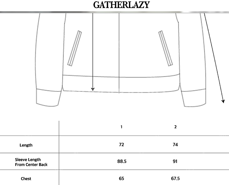 GATHERLAZY 개더레이지 24 왁스 코티드 필드 ...--4