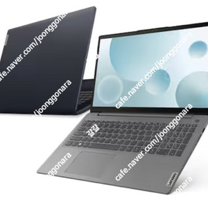 노트북 15인치 12세대 레노버 slim3 미개봉 (15.6인치/헥사코어/8G RAM/256GB) 1