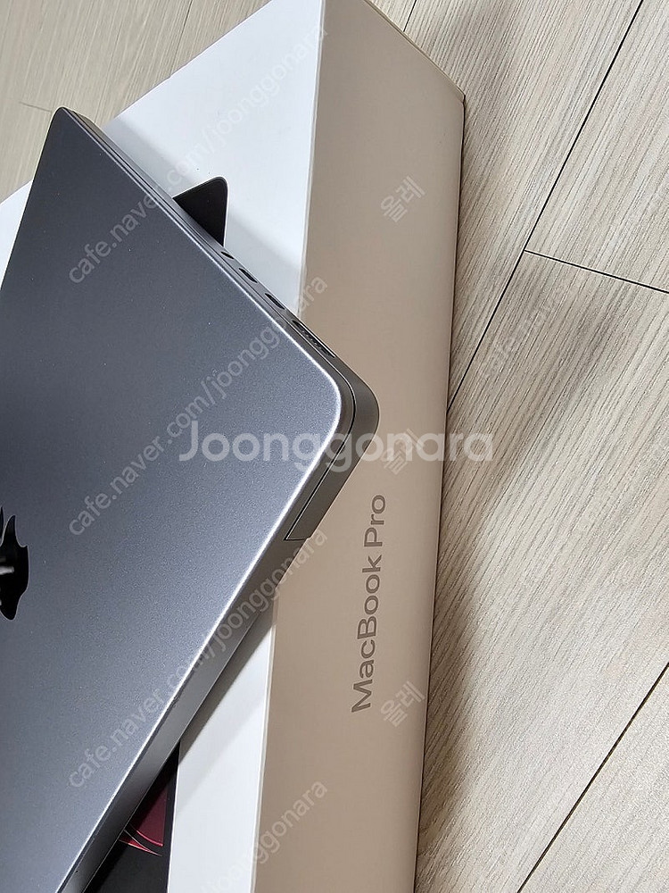 맥북 프로 M2Max 64gb 1tb 99퍼센트 14인...--1