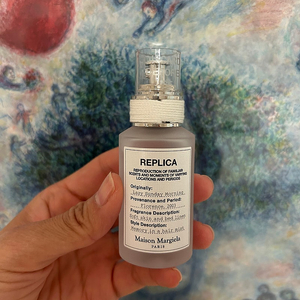 메종마르지엘라 레이지선데이모닝 헤어미스트 30ml 미개봉급 / 새것같음