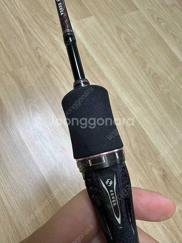 코우가 EX AGS N50 MHB 팝니다 !--7