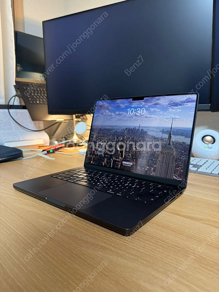맥북프로 14인치 M3 / 16GB / 512GB / ...--0
