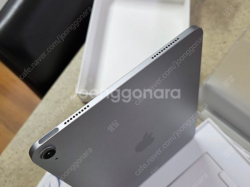 아이패드 에어11 (M2) WIFI 256GB , 애플...--3