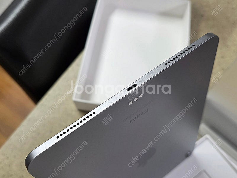 아이패드 에어11 (M2) WIFI 256GB , 애플...--4