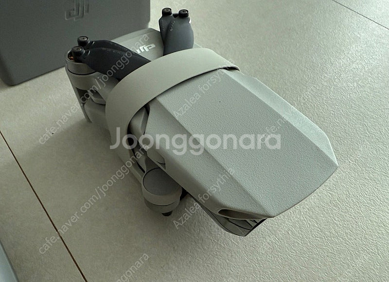 DJI Mini 2 플라이 모어 콤보 판매합니다.--2