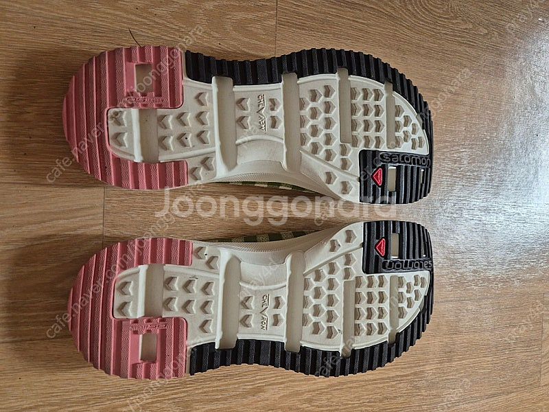 살로몬 RX 슬라이드 3.0 280mm--3