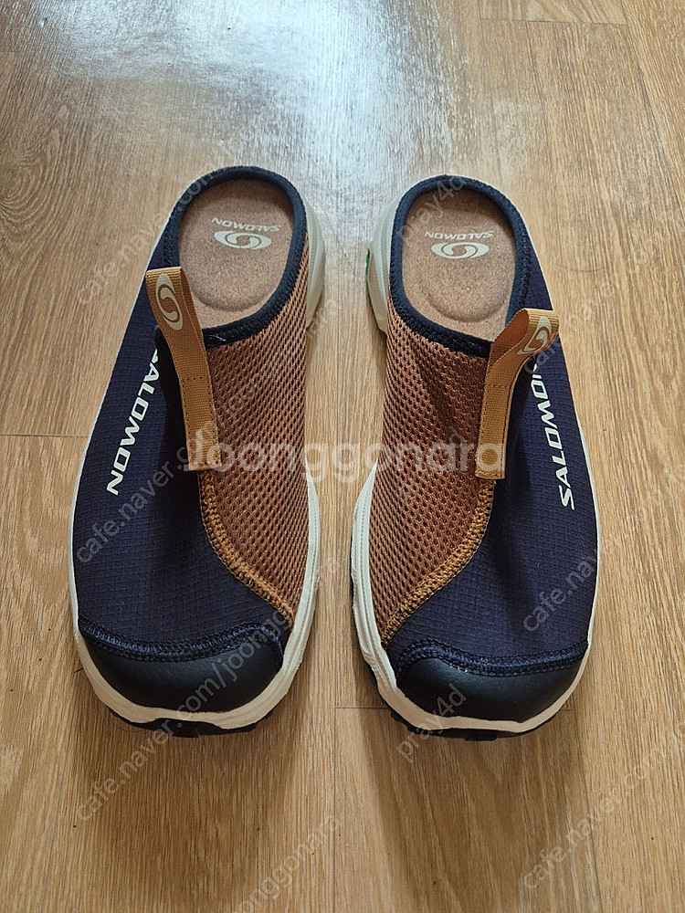 살로몬 RX 슬라이드 3.0 280mm--0