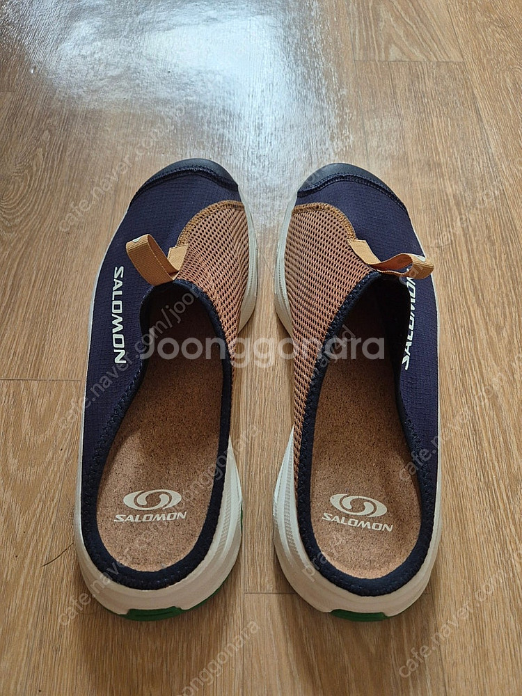 살로몬 RX 슬라이드 3.0 280mm--1
