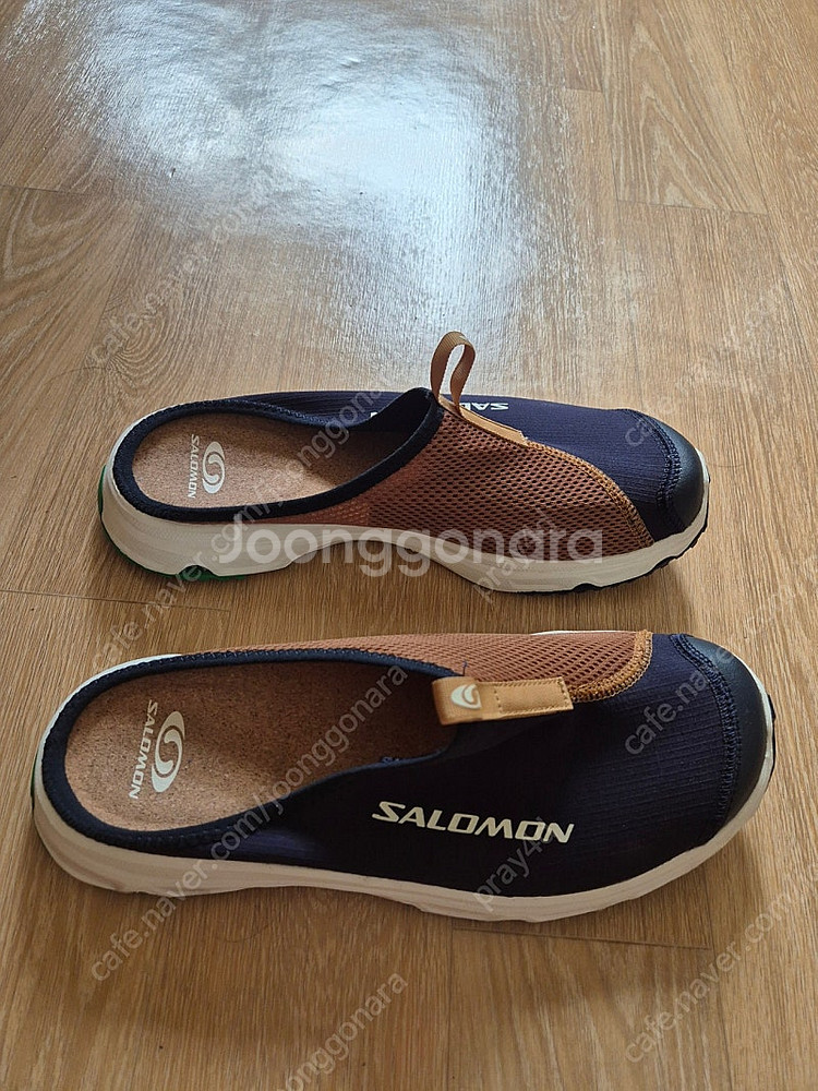 살로몬 RX 슬라이드 3.0 280mm--2