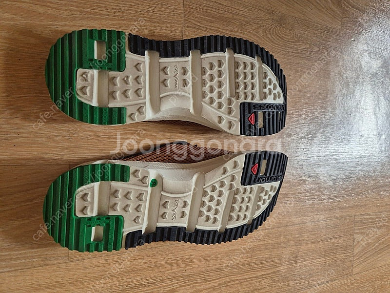살로몬 RX 슬라이드 3.0 280mm--3