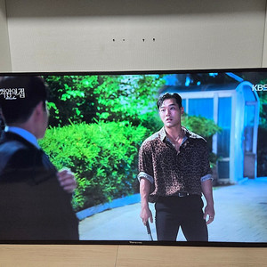 탑씽크 65인치 UHD 벽걸이 TV (2020년식)