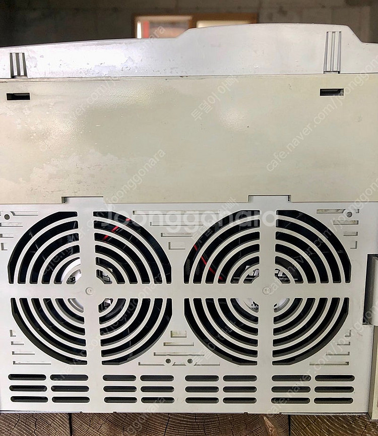 LS인버터, SV220iG5A-4 사용감 적음--2
