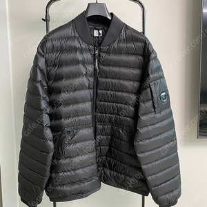 cp컴퍼니 디디쉘 경량패딩 XXL