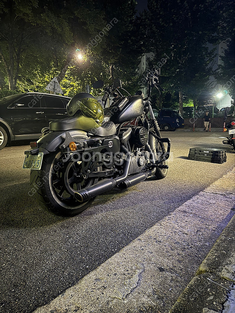 아이언883 2016--1