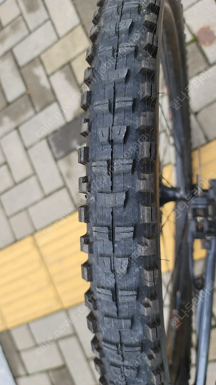 2023년 록키마운틴 슬레이어 알로이 30 블랙 데오레12단--4