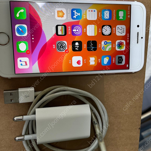 아이폰 6s 핑크 64gb 상태 좋음 판매