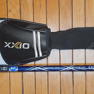 젝시오 4번 21도 유틸리티