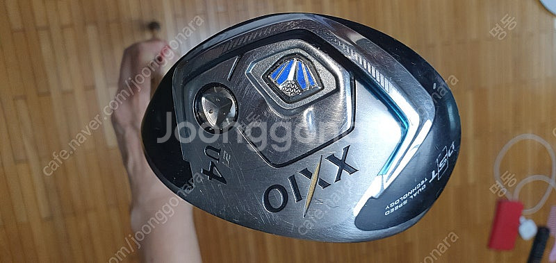 젝시오 4번 21도 유틸리티--2